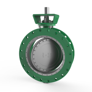 Butterfly Valve