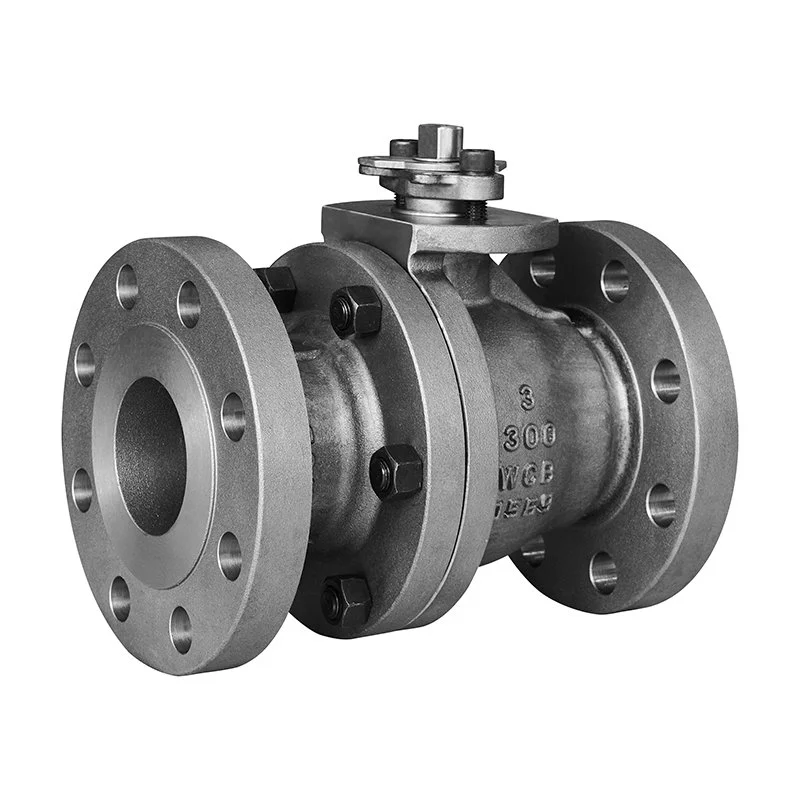 Ball Valve