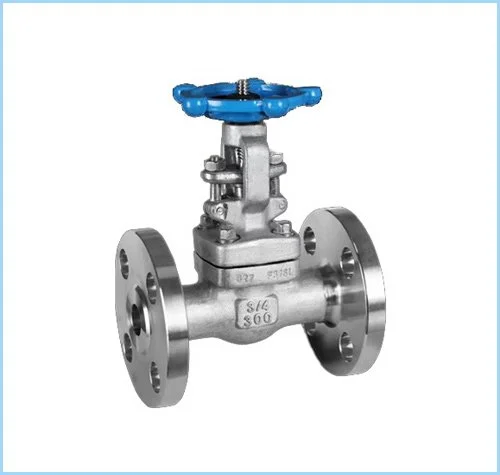 Gate Valves