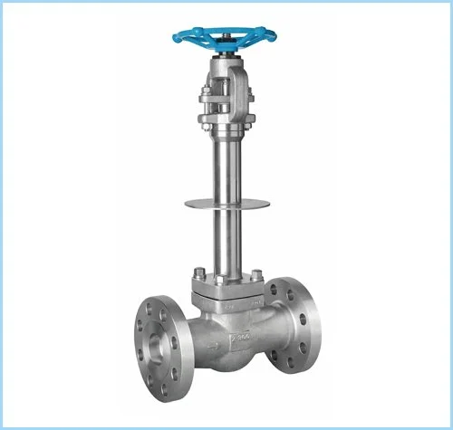 Globe Valves